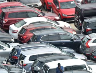 Before you import your next car, read this!