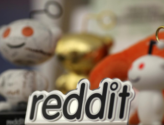 TikTok gets a competitor – Reddit