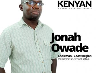 Marketing matters now more than ever before – Jonah Owade