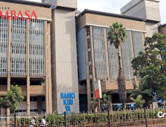 CBK Bans over 600 Loan Firms From Sharing Client Data