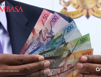 Kenya’s 2021-22 budget and its aim on MSMEs Fiscal accommodation