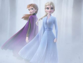 The past is not what it seems – The latest Frozen 2 trailer