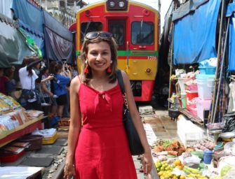 Binny’s Food & Travel Diaries – The Stories of Freedom & Style