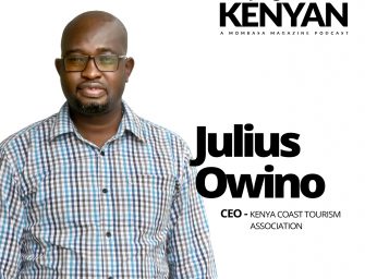 The State of Tourism – Julius Owino CEO – KCTA
