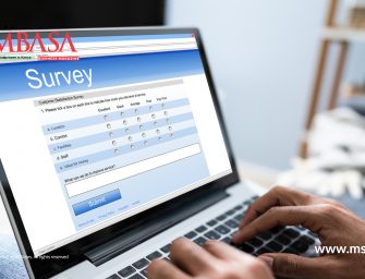 Importance of Customer survey to your Business.