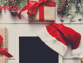 8 Ways To Appreciate Your Customers During This Festive Season